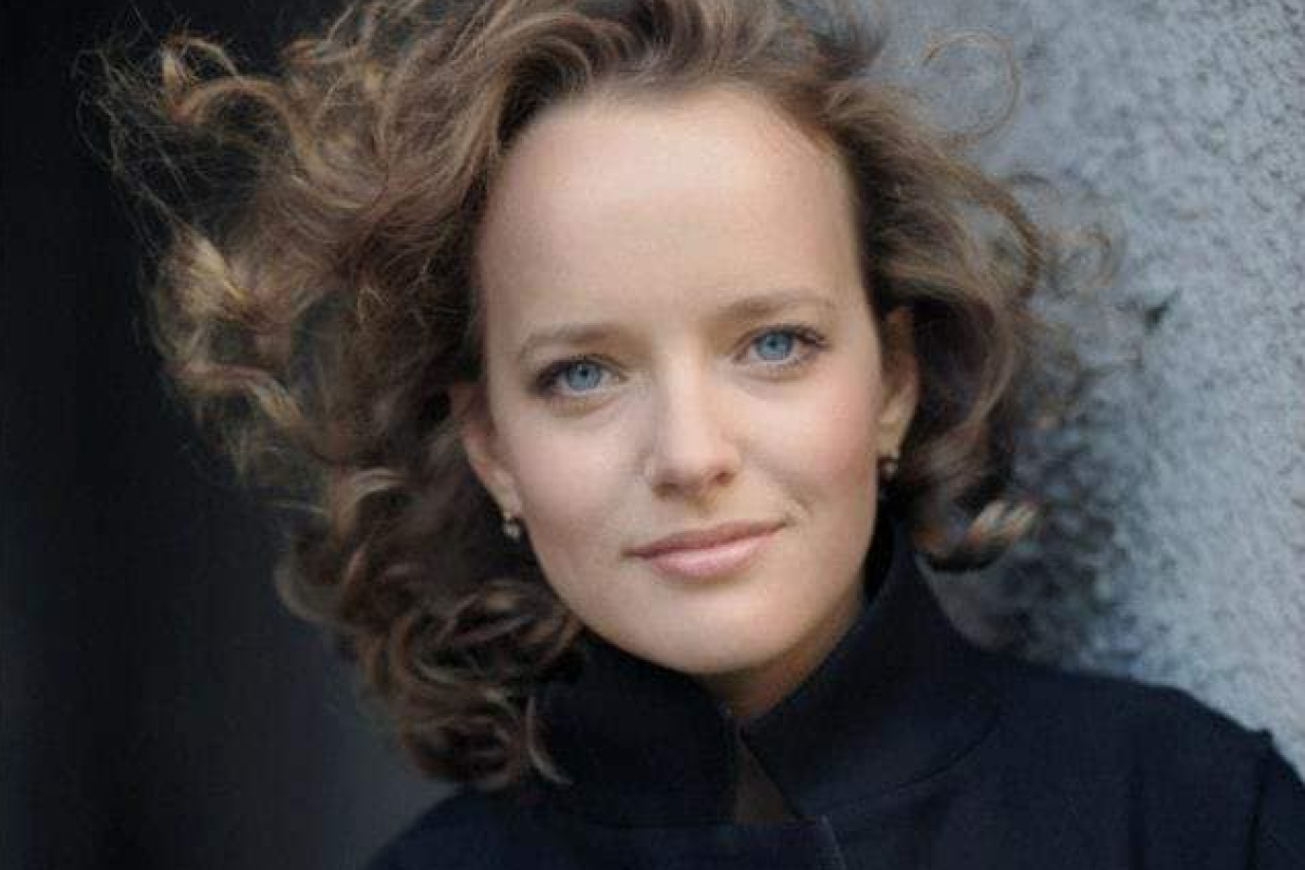 Украинская актриса Марина Куклина умерла в 33 года Украинская актриса Марина Куклина умерла в 33 года