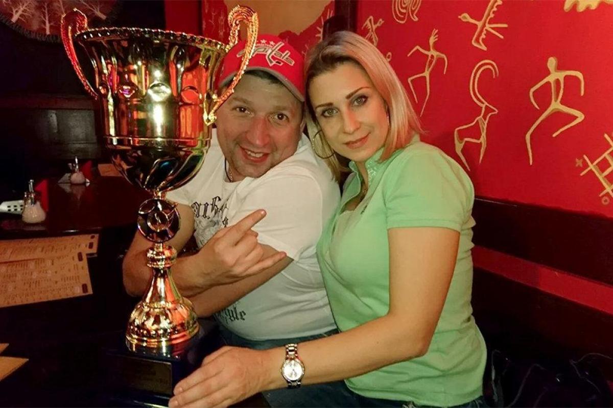 В Москве накануне полуфинала умерла известная КВНщица В Москве накануне полуфинала умерла известная КВНщица