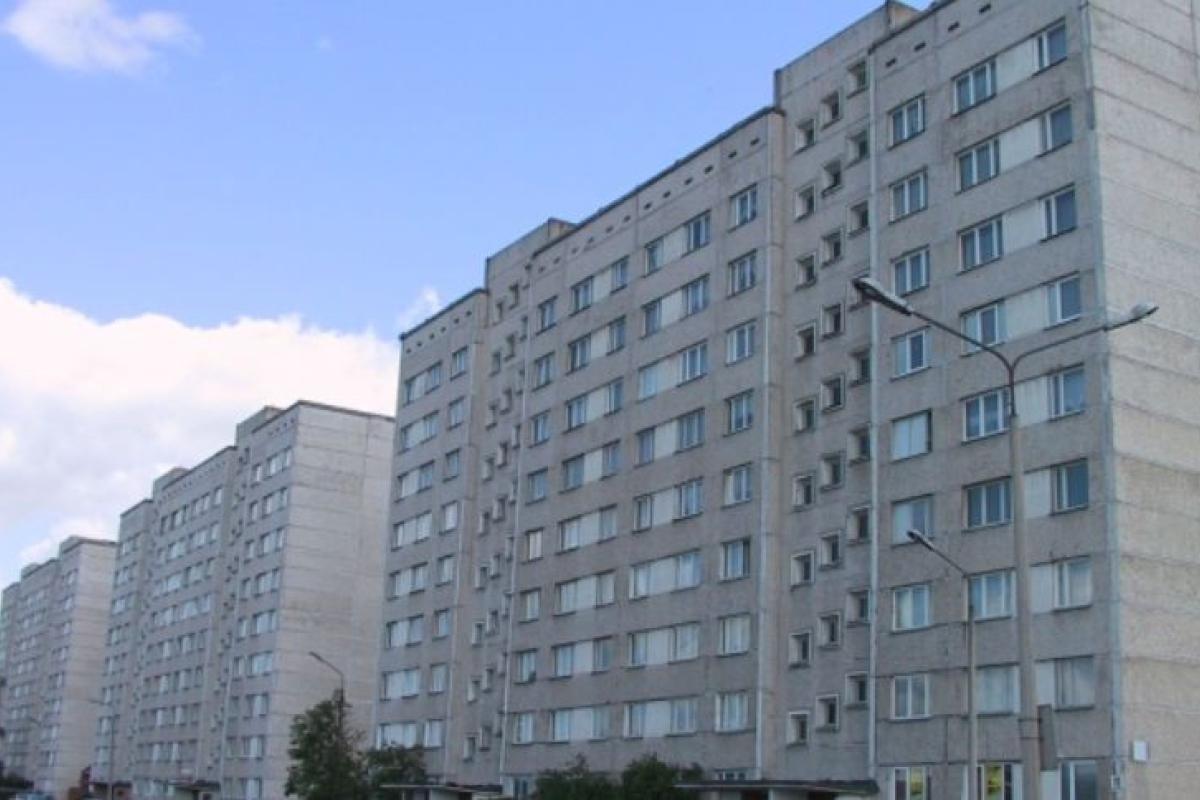 Экономия тепла до 50%: Кабмин выделил деньги на термомодернизацию многоэтажек Экономия тепла до 50%: Кабмин выделил деньги на термомодернизацию многоэтажек