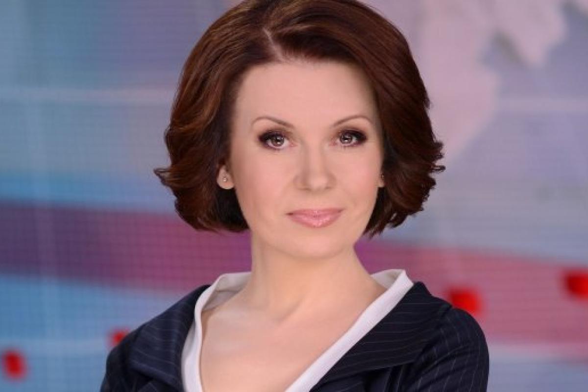 У известной телеведущей Аллы Мазур диагностировали рак У известной телеведущей Аллы Мазур диагностировали рак