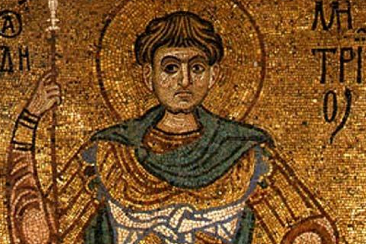 Дмитриев день: что нельзя делать, приметы и поверья церковного праздника Дмитриев день: что нельзя делать, приметы и поверья церковного праздника