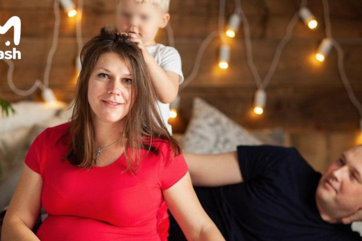 В Москве мать с двумя детьми выбросилась с 9-го этажа