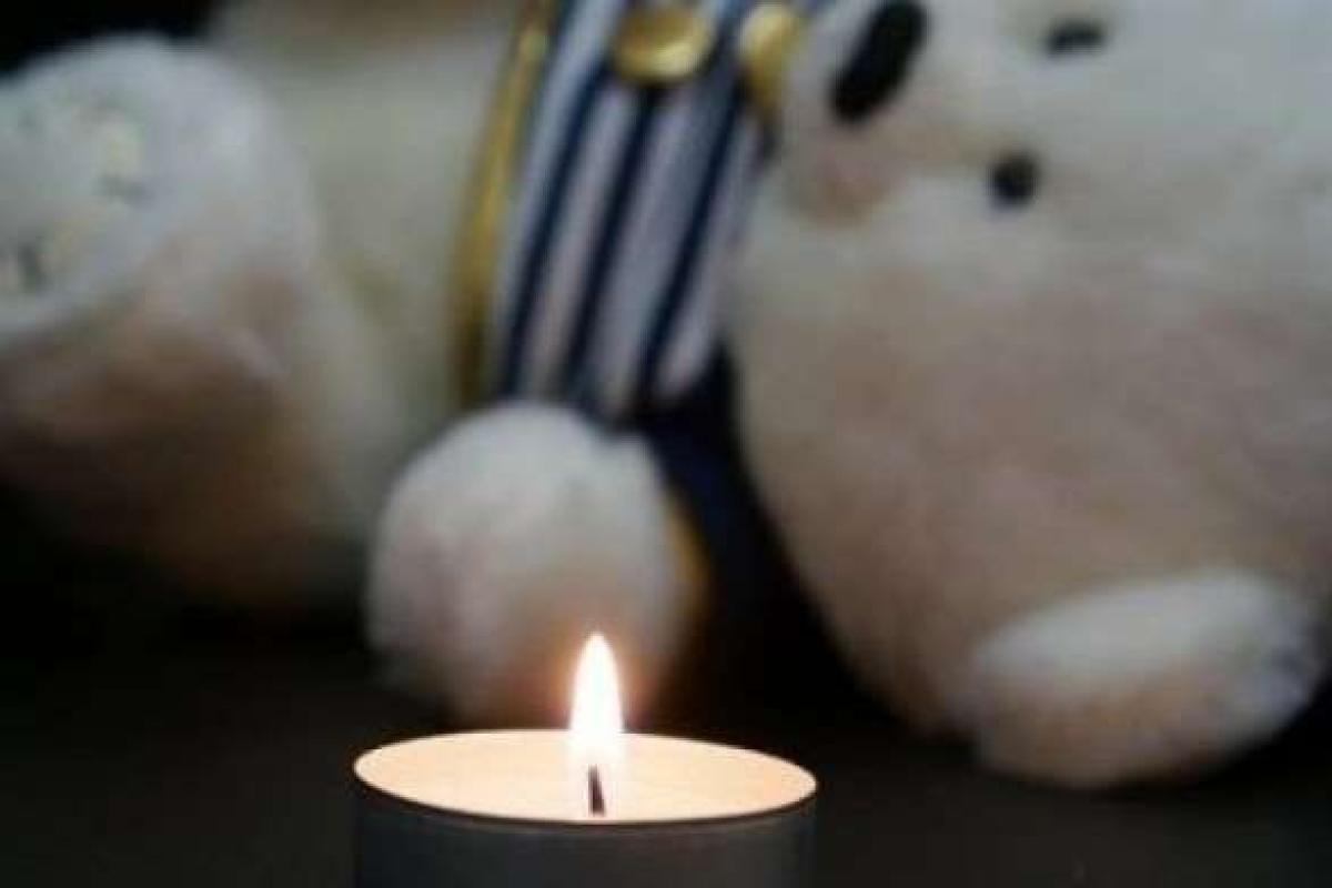 На Сумщине полиция расследует загадочную смерть 12-летнего мальчика На Сумщине полиция расследует загадочную смерть 12-летнего мальчика