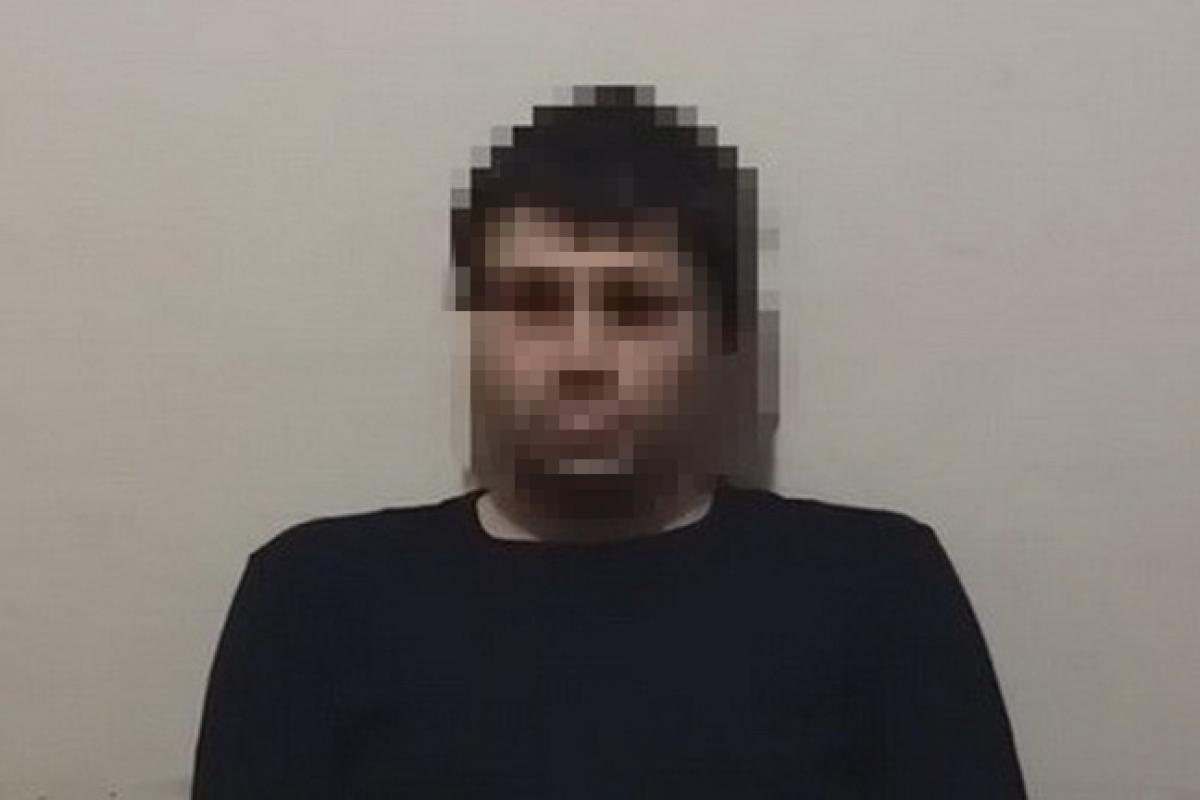 Лисичанский суд отправил за решетку боевика, который 5 лет воевал за "русский мир" Лисичанский суд отправил за решетку боевика, который 5 лет воевал за "русский мир"