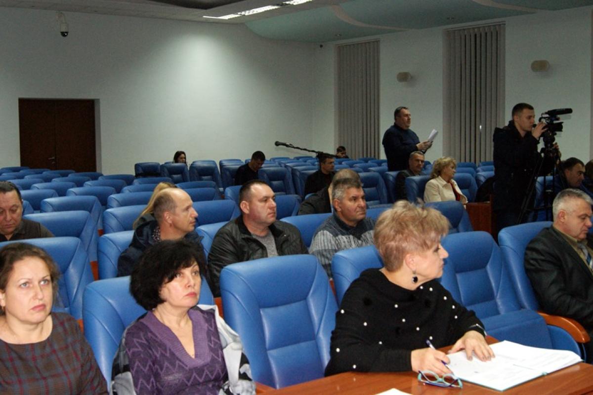Лисичанск не потянет расходы на медицину, образование и субсидии: местные депутаты срочно обратились к Киеву Лисичанск не потянет расходы на медицину, образование и субсидии: местные депутаты срочно обратились к Киеву