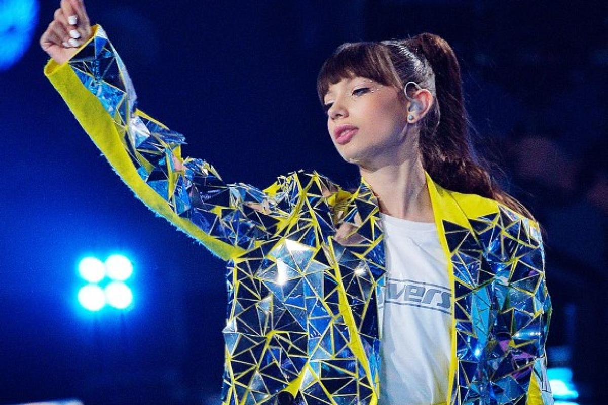 Назван победитель детского "Евровидения": Украина не попала в десятку лидеров Назван победитель детского "Евровидения": Украина не попала в десятку лидеров