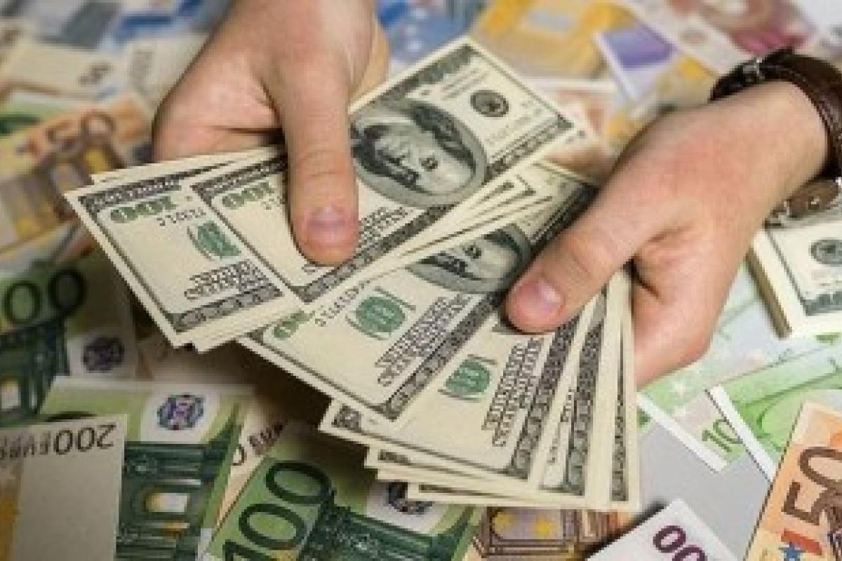Нацбанк снял ограничения на покупку иностранной валюты