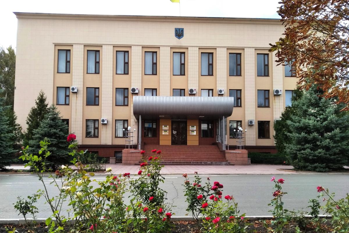 В Лисичанском горсовете назначена еще одна внеочередная сессия: что на повестке дня