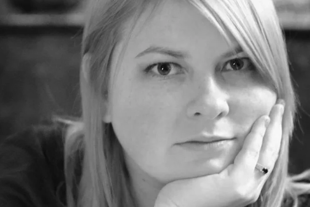 "Год без Кати": Активисты вышли на акции памяти Гандзюк, а Зеленский дал громкое обещание