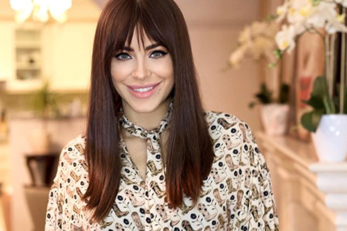 "Вам точно 41?" Ани Лорак сменила прическу и резко помолодела