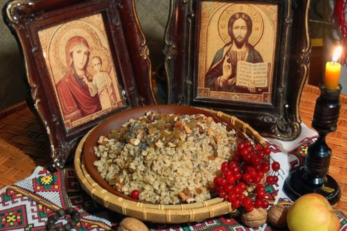 Рождественский пост: чего не должно быть на столе и что нельзя делать в этот период Рождественский пост: чего не должно быть на столе и что нельзя делать в этот период