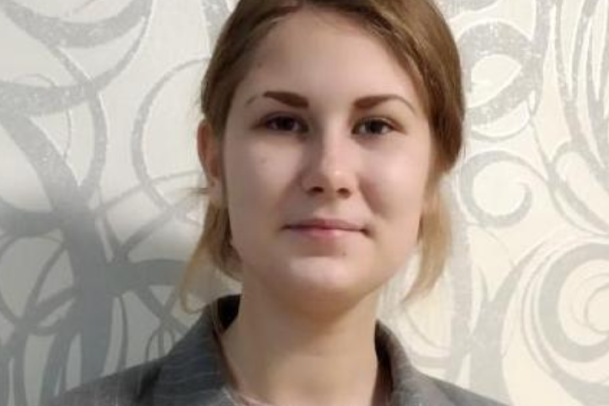 Убийство девочки на Одесчине: задержан несовершеннолетний парень Убийство девочки на Одесчине: задержан несовершеннолетний парень