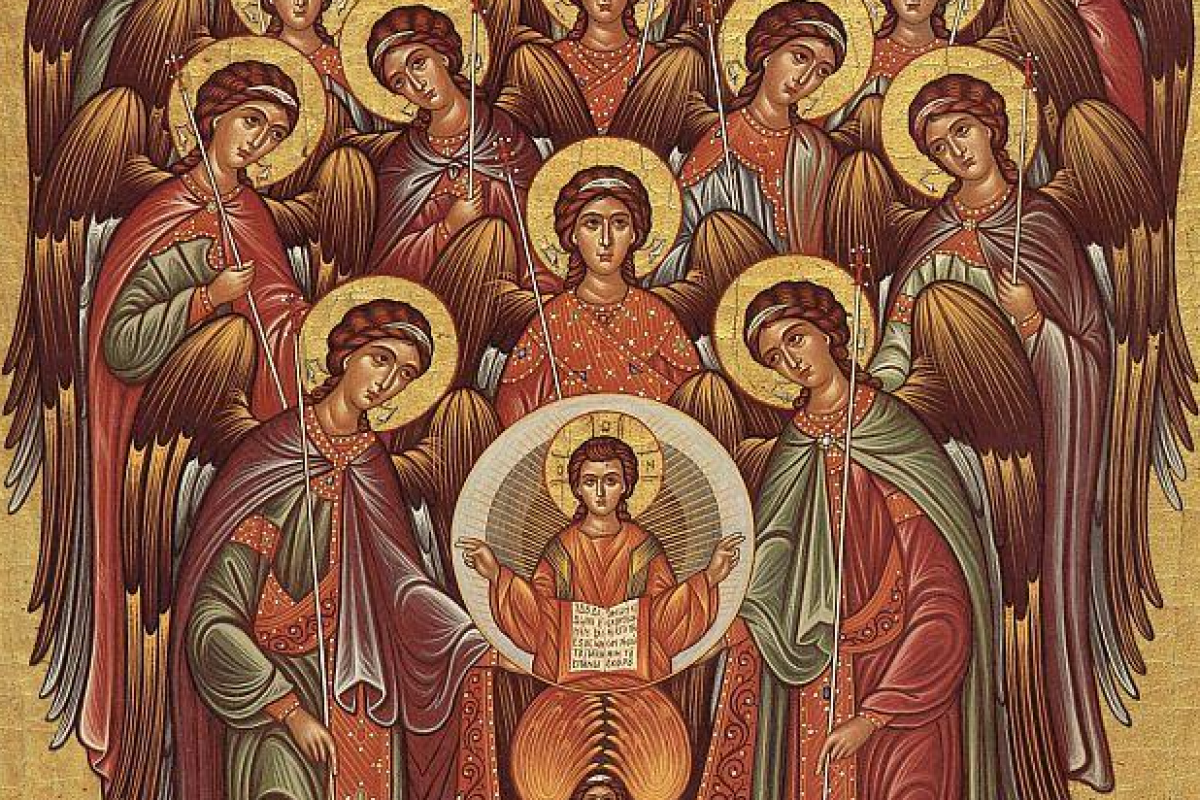 Собор архистратига Михаила: что нельзя делать в большой праздник Собор архистратига Михаила: что нельзя делать в большой праздник