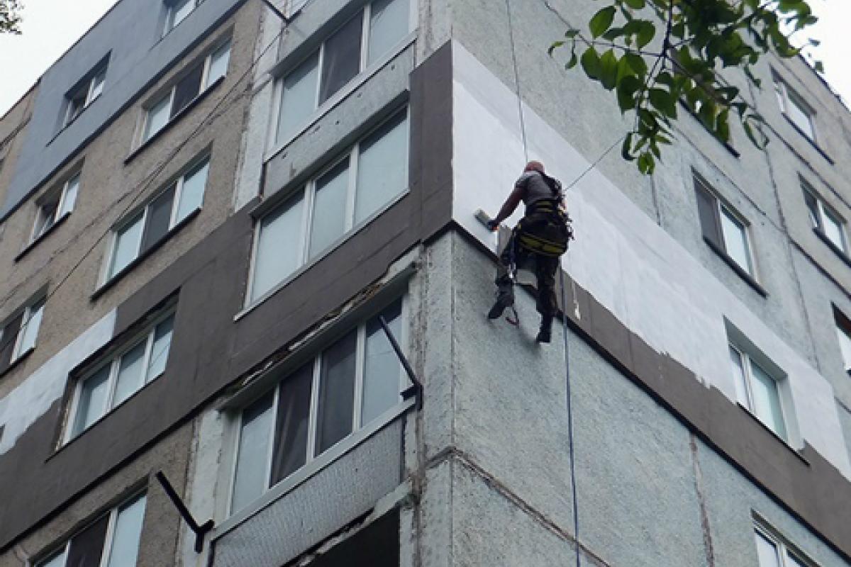 Как и чем утеплить свое жилище
