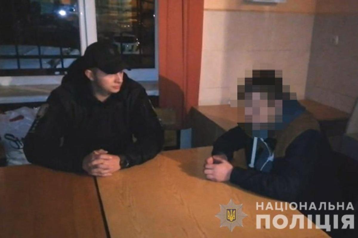 15-летний убийца с криминальным прошлым: в полиции сообщили новые подробности убийства девочки на Одесчине 15-летний убийца с криминальным прошлым: в полиции сообщили новые подробности убийства девочки на Одесчине