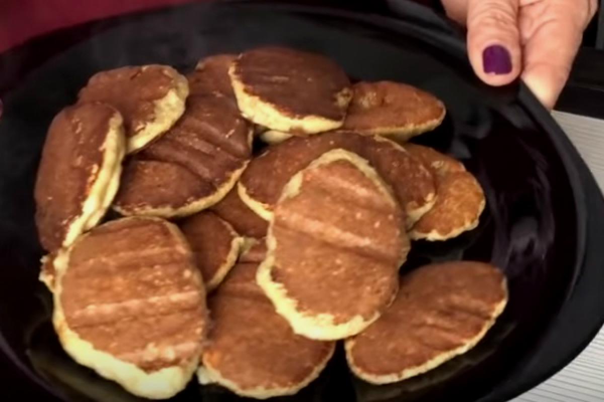 10 минут и вкусный завтрак готов 10 минут и вкусный завтрак готов