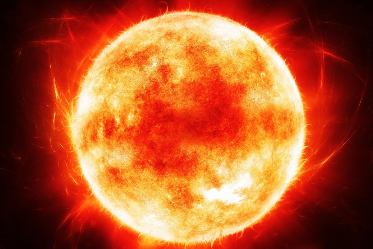 Будет ярче Луны: Сверхгигантская звезда Бетельгейзе может взорваться в любой момент Будет ярче Луны: Сверхгигантская звезда Бетельгейзе может взорваться в любой момент