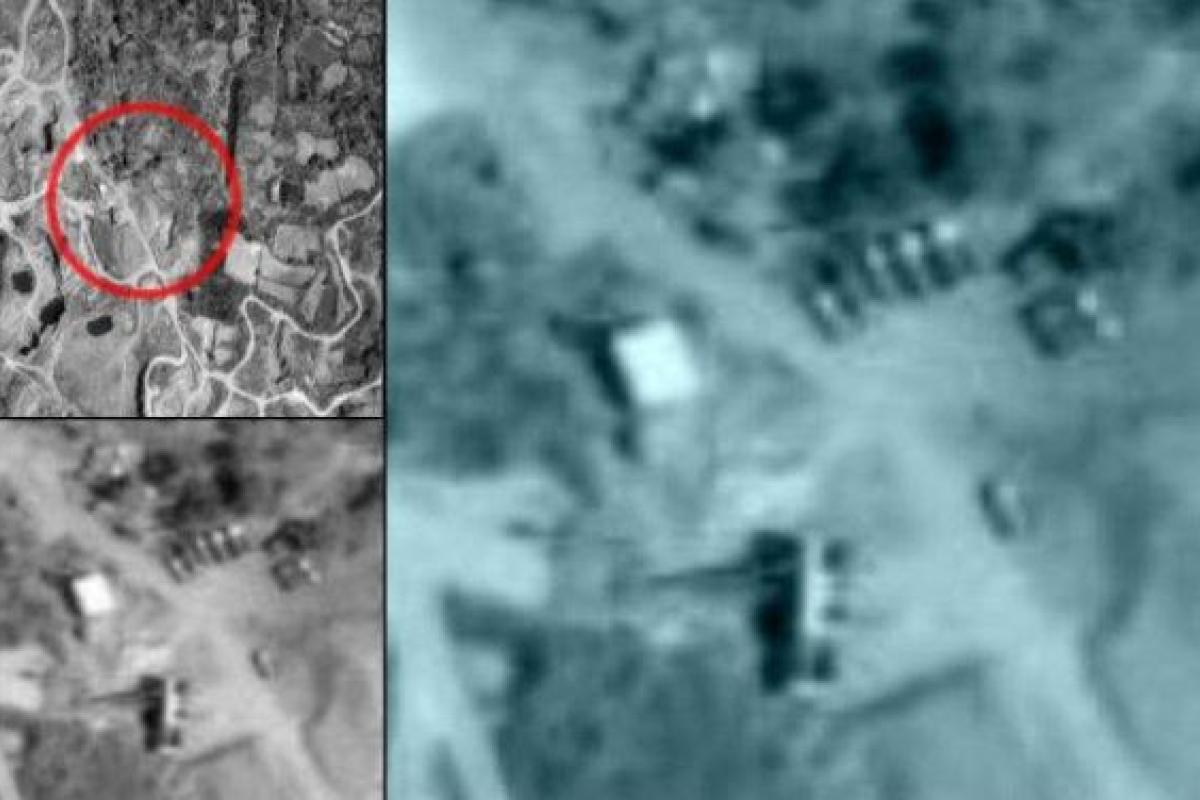 Машины или строения? Уфологи не могут объяснить находку на обратной стороне Луны Машины или строения? Уфологи не могут объяснить находку на обратной стороне Луны