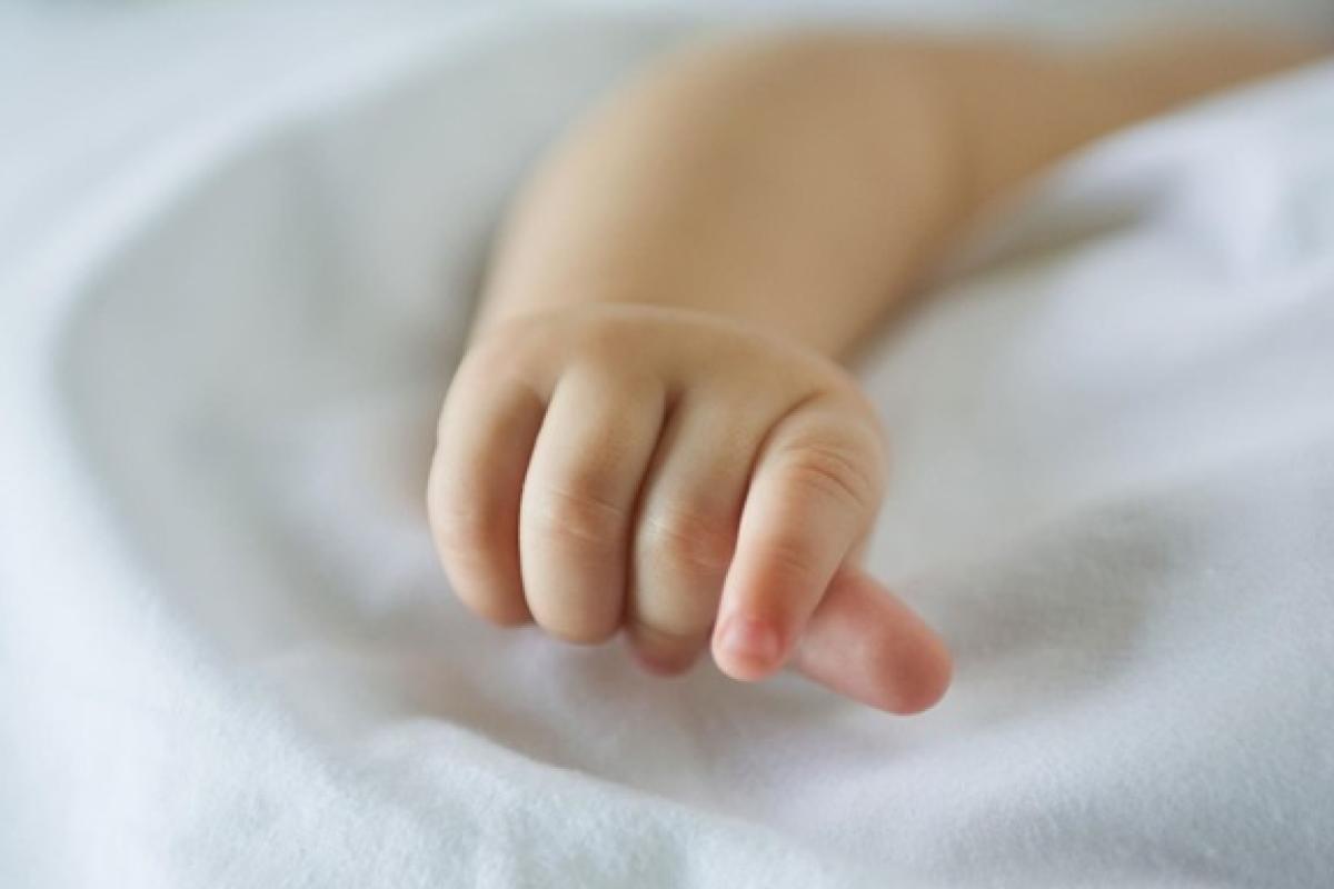 В Славянске 6-летний ребенок умер после визита к стоматологу В Славянске 6-летний ребенок умер после визита к стоматологу