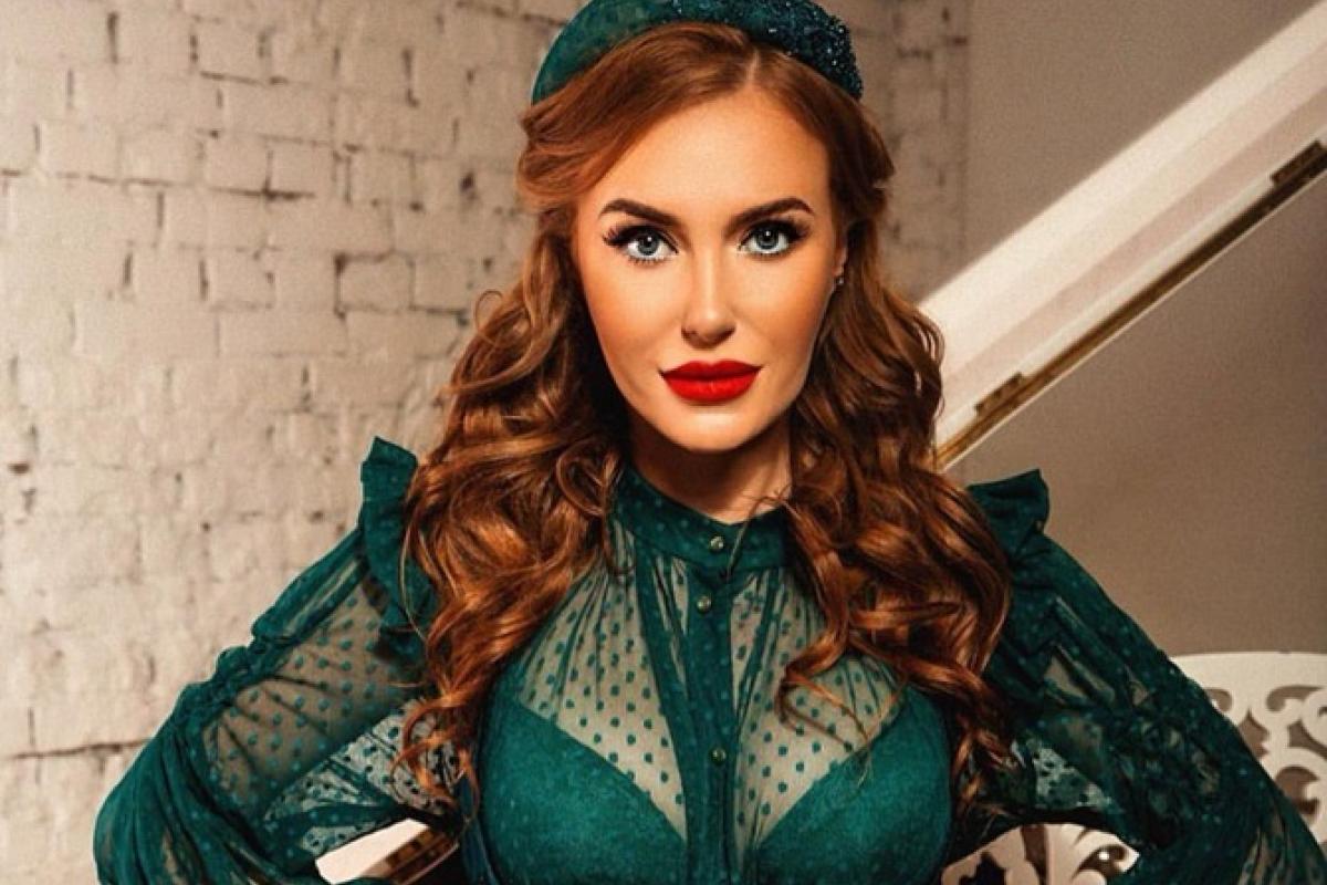 Слава Каминская показала фанатам своих подросших детей Слава Каминская показала фанатам своих подросших детей