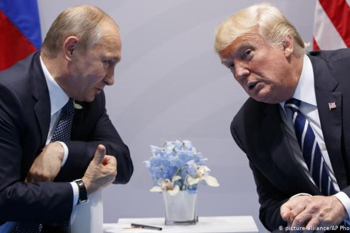 В России при помощи США предотвратили кровавый теракт В России при помощи США предотвратили кровавый теракт