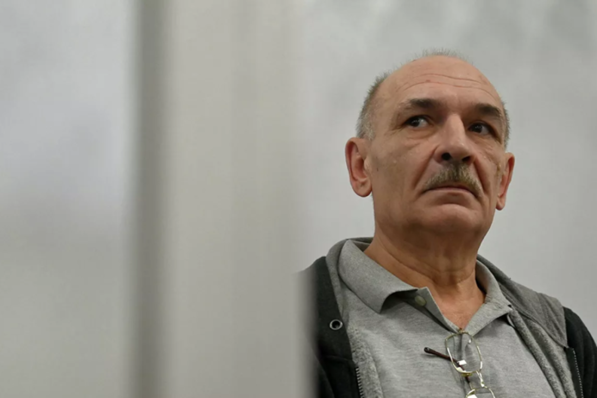 СБУ объявила в розыск обменянного Цемаха СБУ объявила в розыск обменянного Цемаха