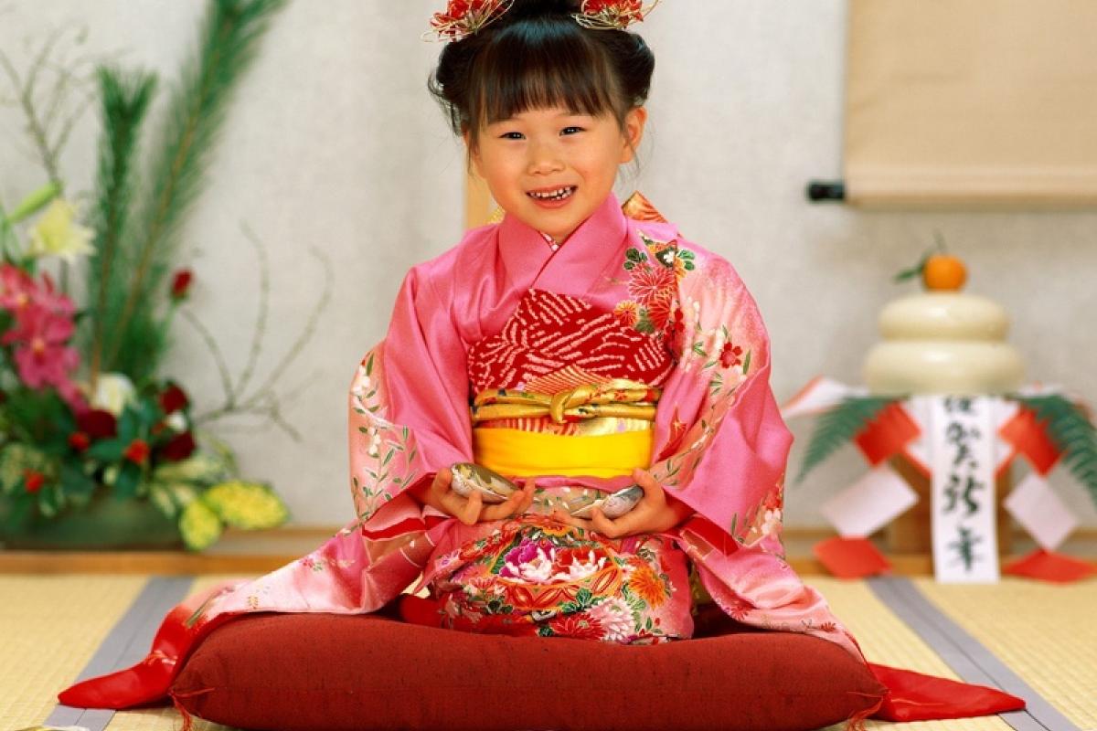 В Японии изменили правила воспитания детей В Японии изменили правила воспитания детей