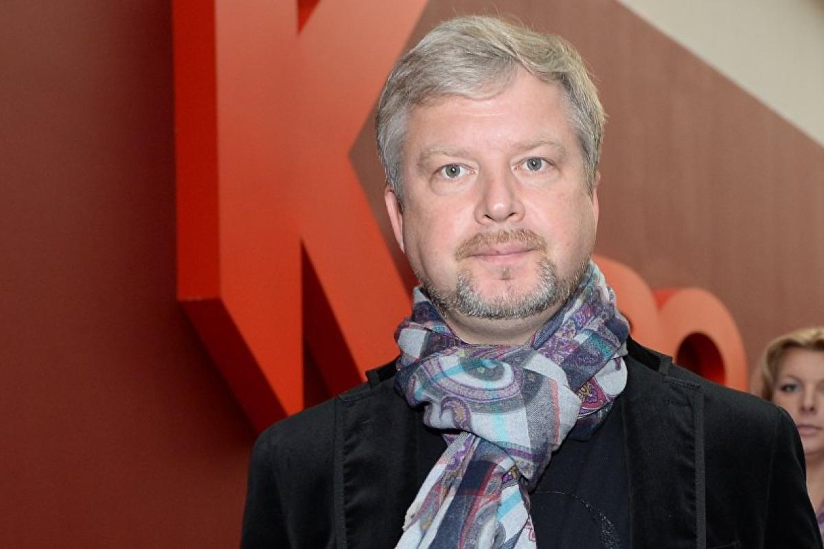 Телеведущий Валдис Пельш госпитализирован Телеведущий Валдис Пельш госпитализирован