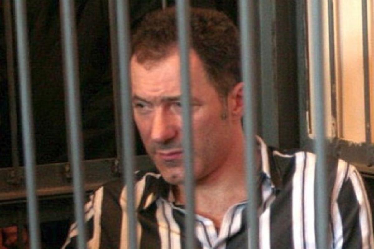 В России вынесли приговор бывшему украинскому министру за нападение на посольство РФ В России вынесли приговор бывшему украинскому министру за нападение на посольство РФ