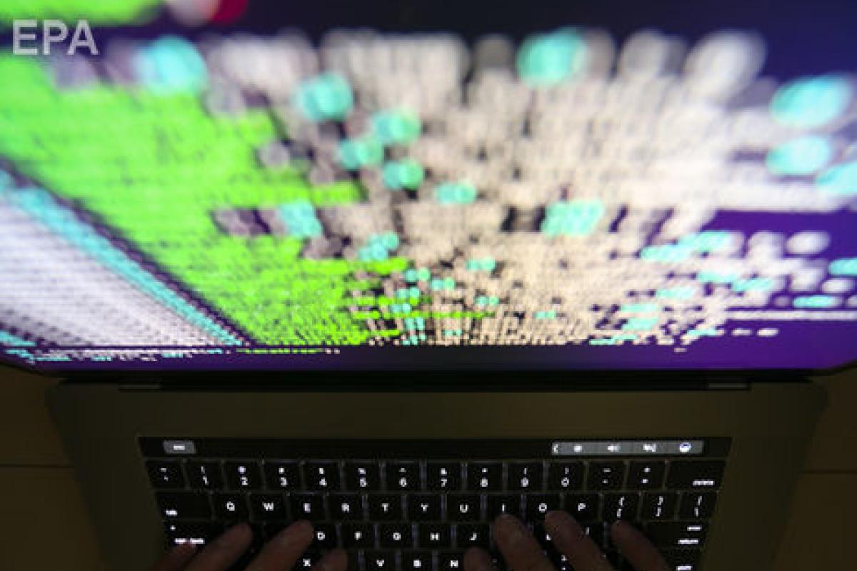 Украинцев будут обучать цифровой грамотности: к программе подключатся знаменитости Украинцев будут обучать цифровой грамотности: к программе подключатся знаменитости