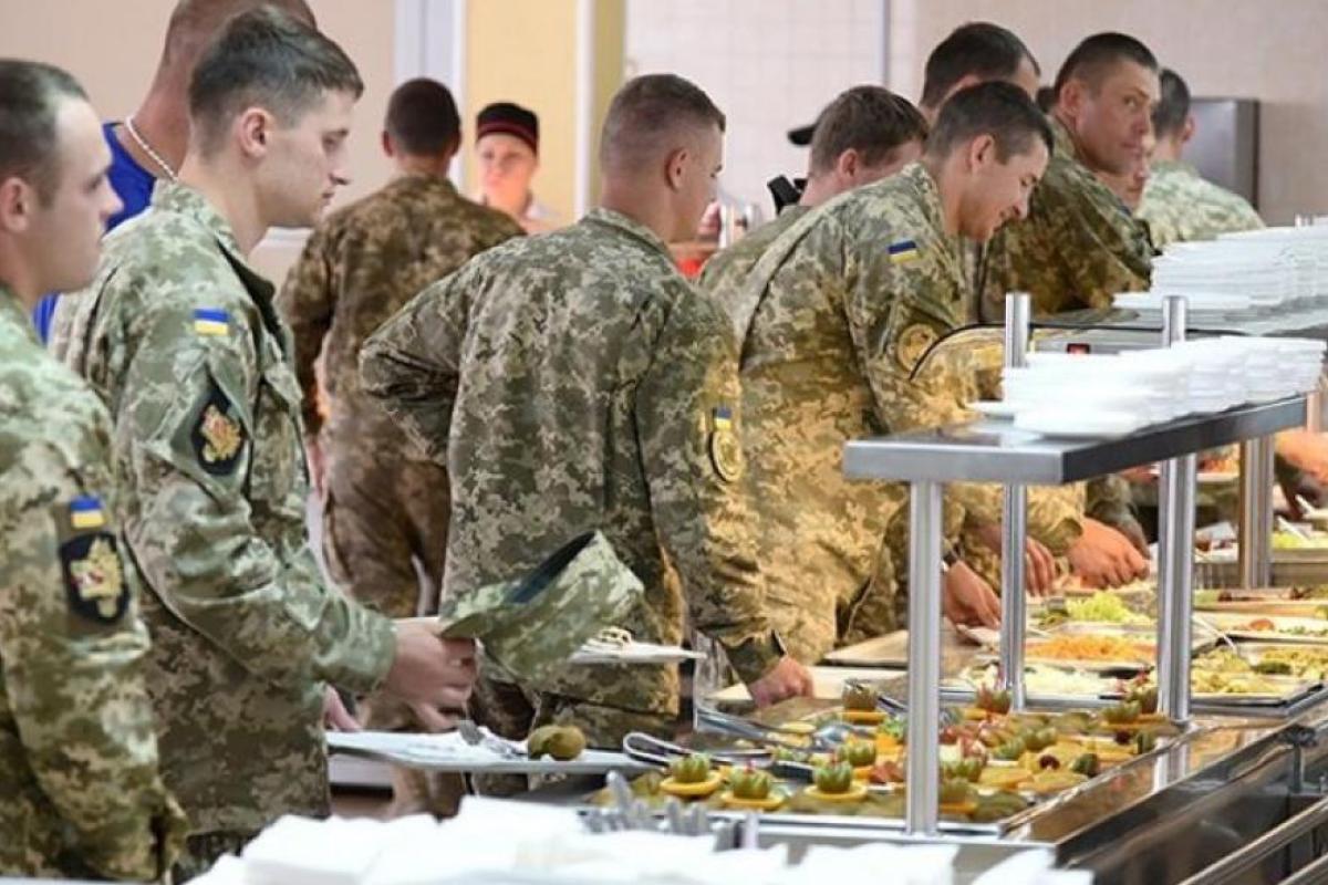 Суд разблокировал переход ВСУ на новую систему питания Суд разблокировал переход ВСУ на новую систему питания