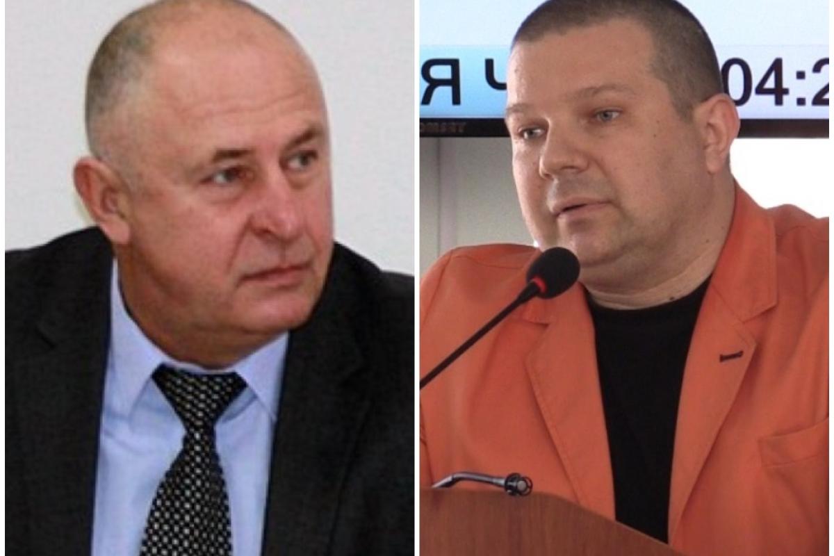 "Хватит обирать простых людей": Мэр Лисичанска ответил на планы директора теплосети повысить тарифы "Хватит обирать простых людей": Мэр Лисичанска ответил на планы директора теплосети повысить тарифы