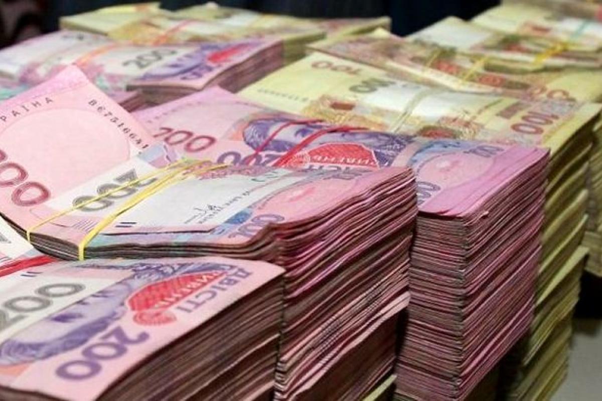 Когда в Украине зарплаты станут, как в Польше: Милованов назвал сроки Когда в Украине зарплаты станут, как в Польше: Милованов назвал сроки