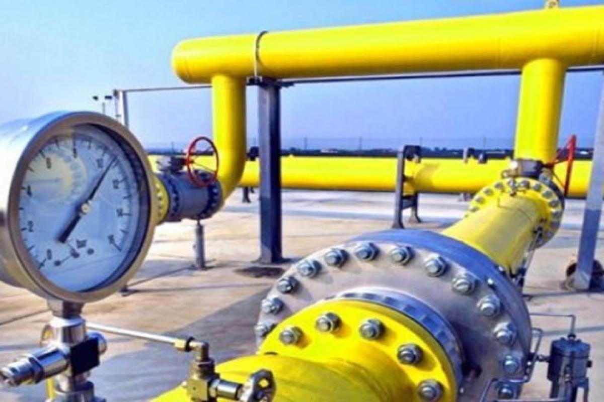 В "Нафтогазе" заявили, что не достигли никаких договоренностей с Россией по транзиту газа