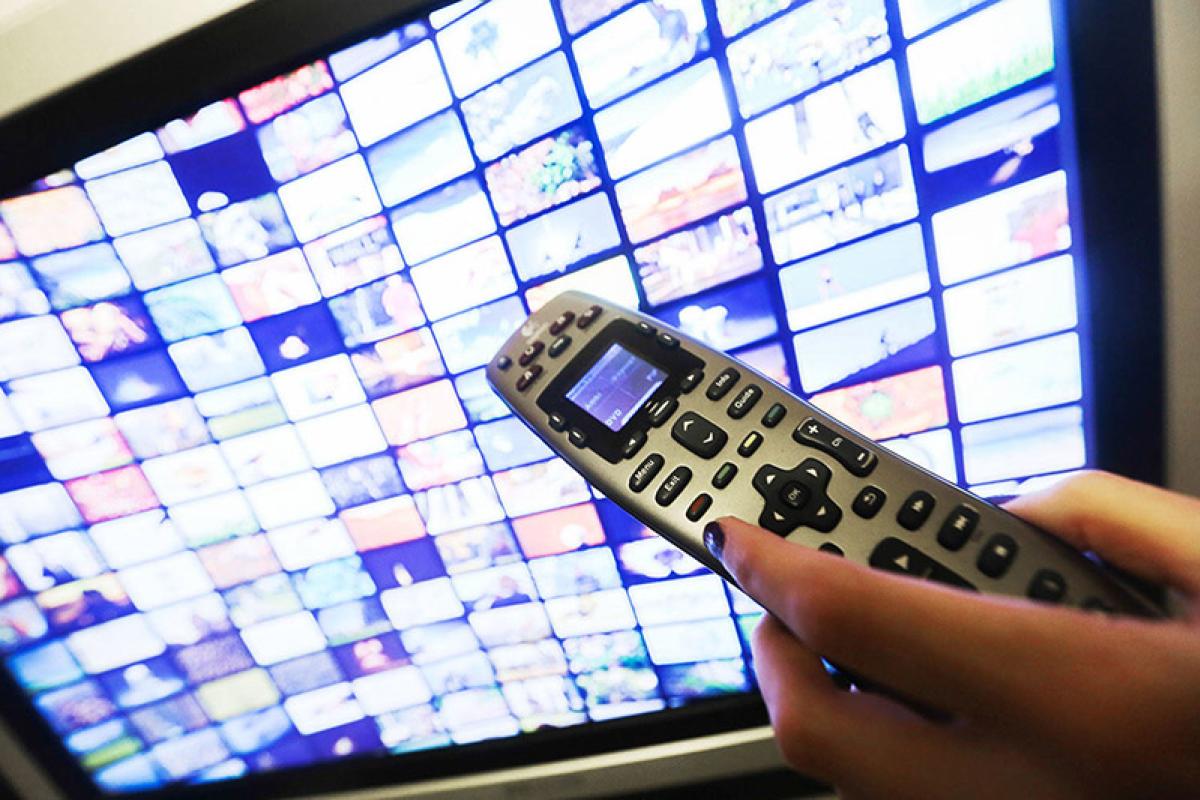 В Украине закодируют спутниковое ТВ: стало известно, какие каналы останутся в эфире В Украине закодируют спутниковое ТВ: стало известно, какие каналы останутся в эфире