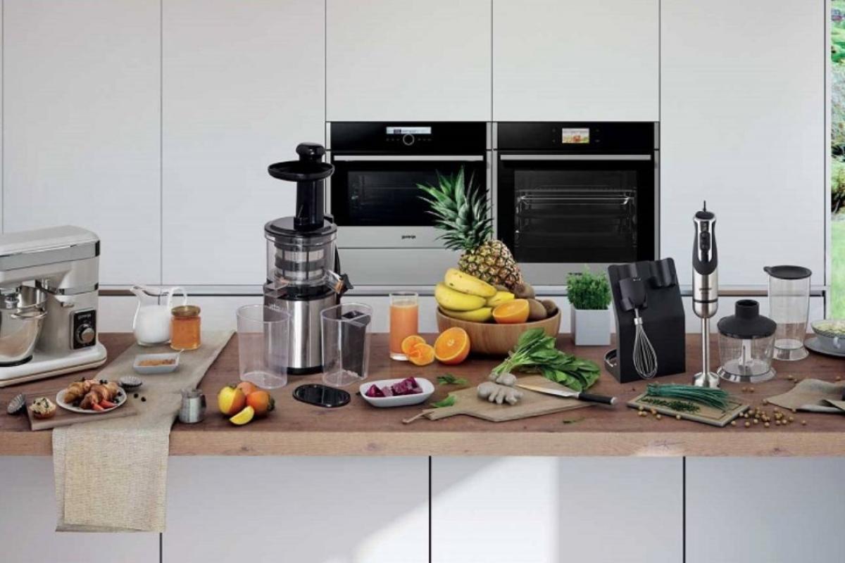 Kenwood - найсучасніша техніка для кухні Kenwood - найсучасніша техніка для кухні