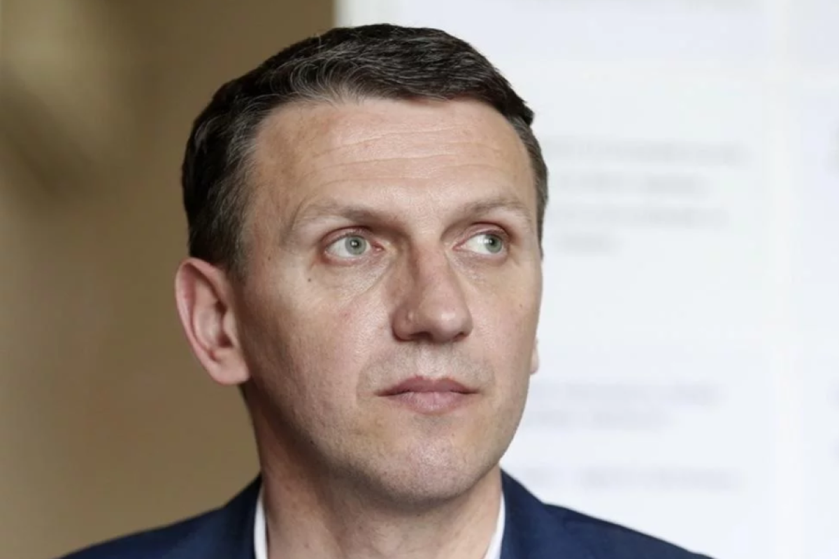 Зеленский подписал закон о ГБР, по которому будет уволен Труба