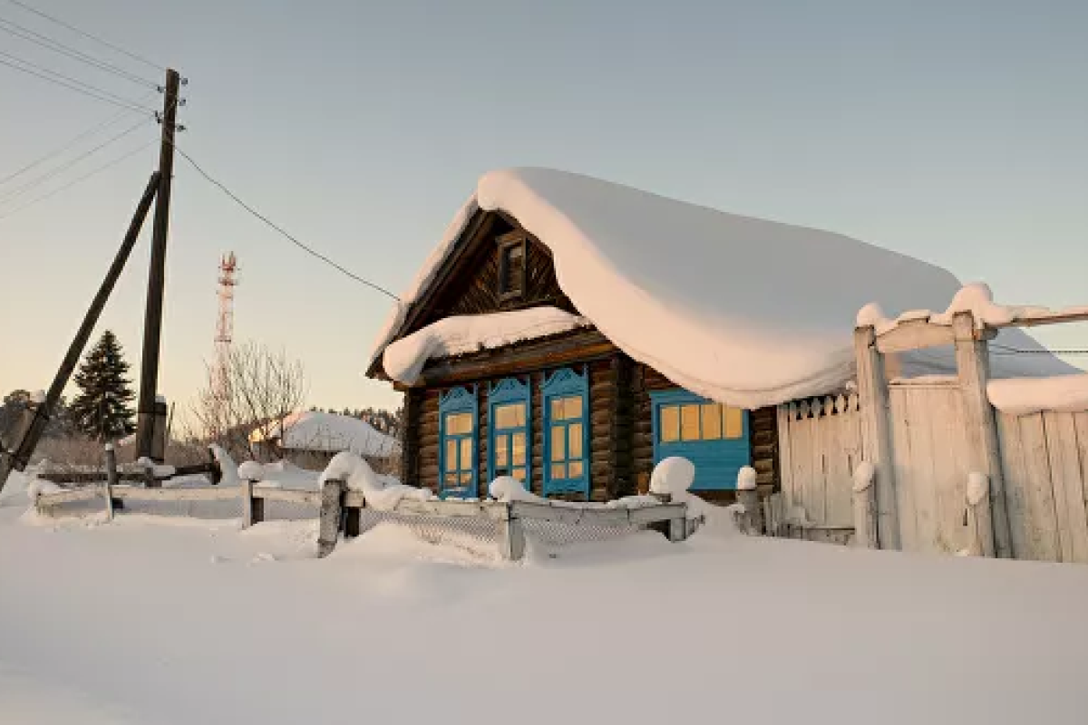 "Крепостное право вернулось": В России выставили на продажу село вместе с жителями
