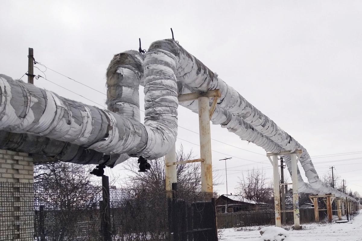 "Лисичансктеплосеть" изменила свои планы относительно тарифов на отопление в 2020 году "Лисичансктеплосеть" изменила свои планы относительно тарифов на отопление в 2020 году