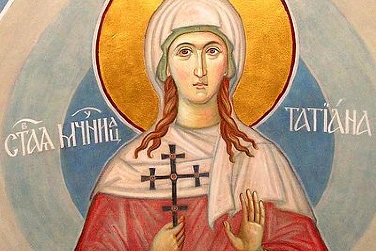 Татьянин день 2020: гадания и приметы Татьянин день 2020: гадания и приметы