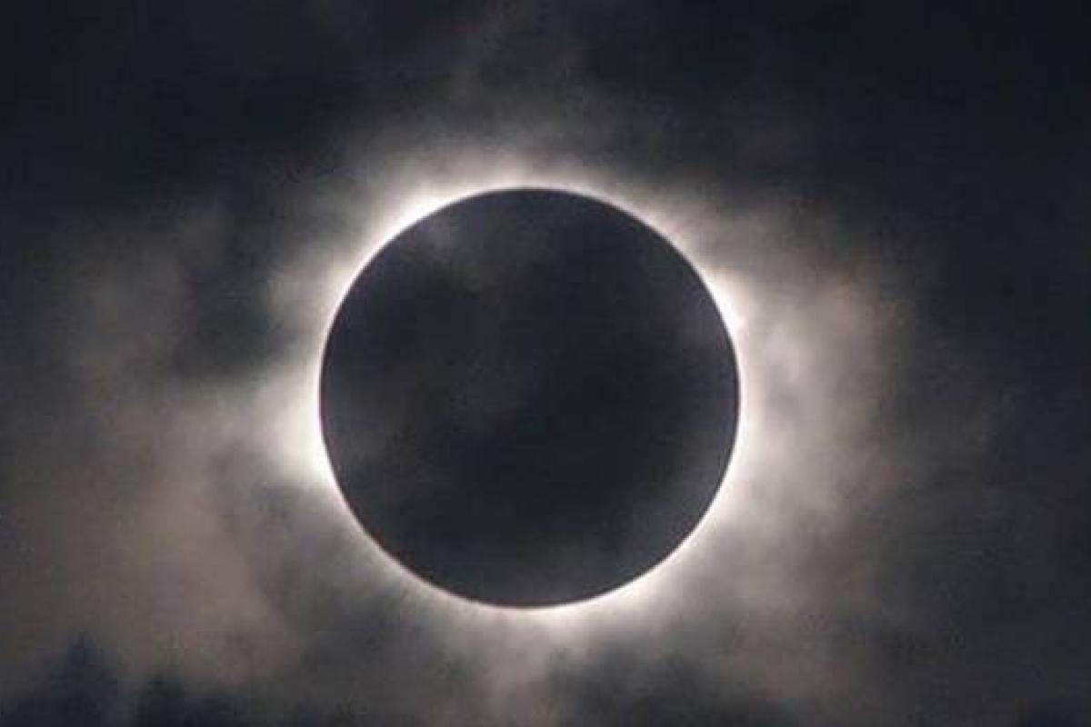 Лунное затмение 10 января: чего следует остерегаться в этот период