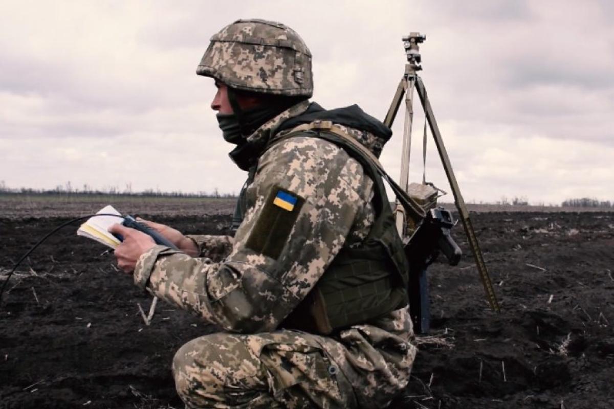 На Донбассе боевики 4 раза нарушили режим прекращения огня, ранен украинский военнослужащий На Донбассе боевики 4 раза нарушили режим прекращения огня, ранен украинский военнослужащий