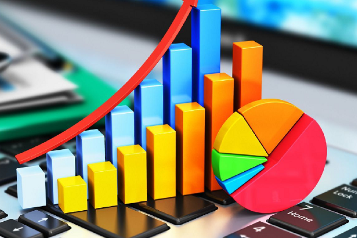 "Считать в Лисичанске уже нечего": местное Управление статистики прекратило свою деятельность "Считать в Лисичанске уже нечего": местное Управление статистики прекратило свою деятельность