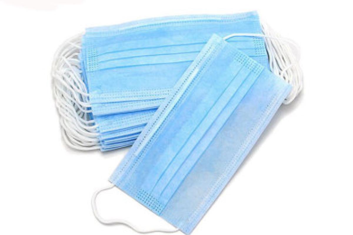 Китай все скупил: В лисичанских аптеках закончились медицинские маски Китай все скупил: В лисичанских аптеках закончились медицинские маски