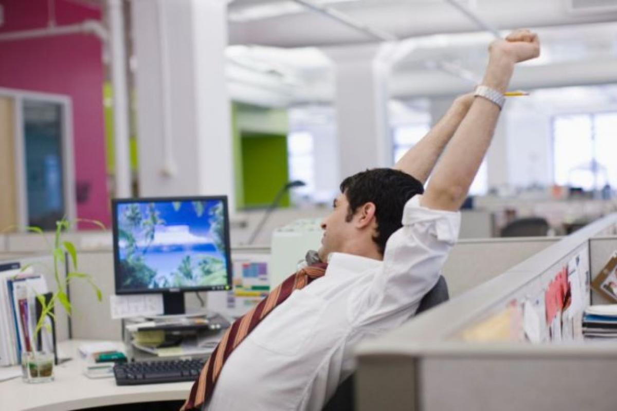 4 дня по 6 часов: в Финляндии собираются сократить рабочую неделю 4 дня по 6 часов: в Финляндии собираются сократить рабочую неделю