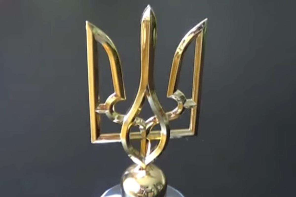 Скандал с трезубцем: В правительстве Великобритании сделали заявление Скандал с трезубцем: В правительстве Великобритании сделали заявление