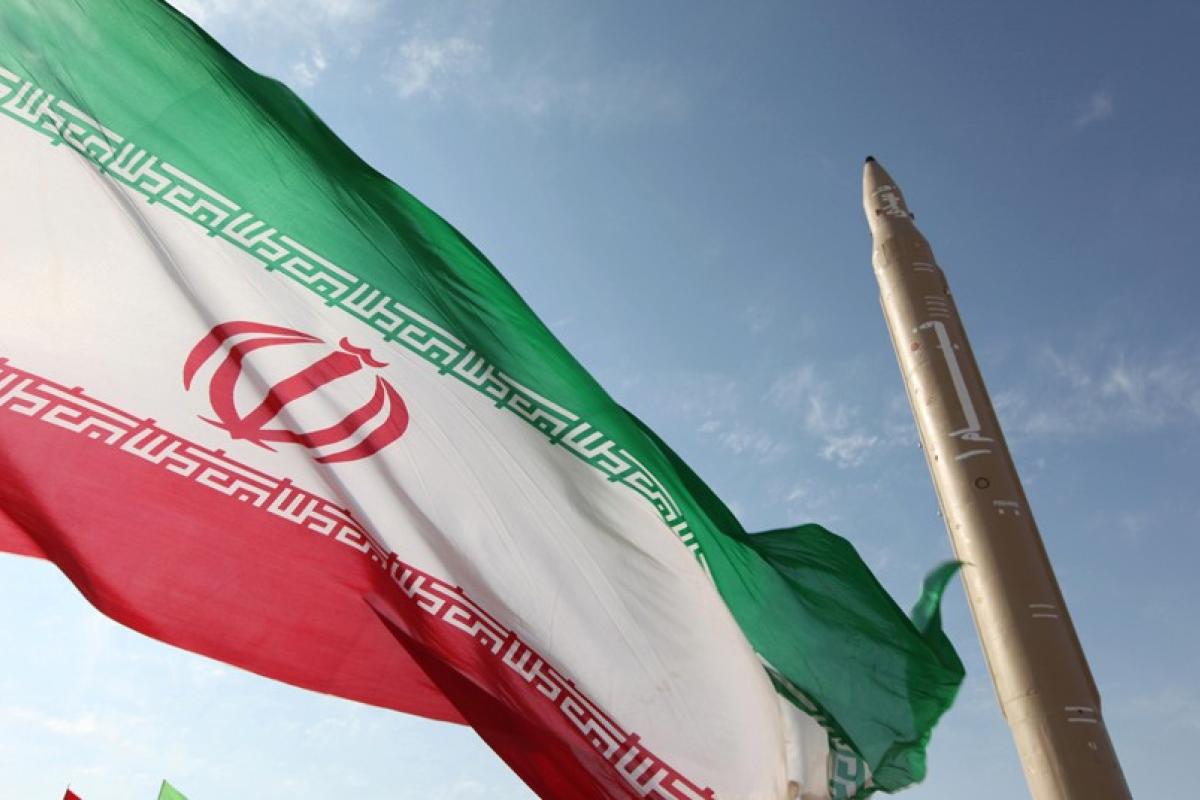 Иран отказался от своих обязательств в рамках ядерного соглашения 2015 года Иран отказался от своих обязательств в рамках ядерного соглашения 2015 года