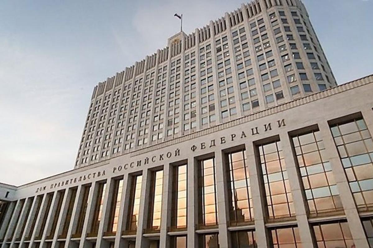 Новые и старые лица: в России обновили состав правительства Новые и старые лица: в России обновили состав правительства