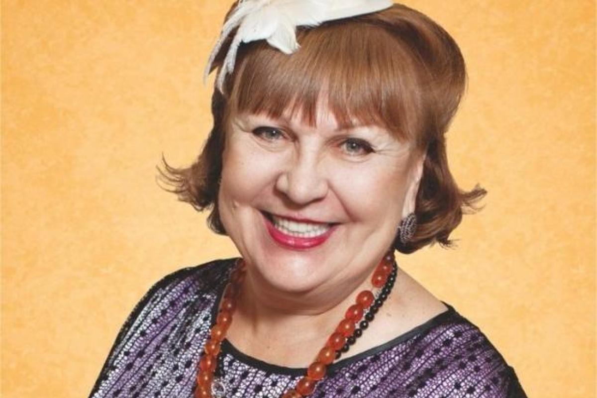 Когда Валюха из "Сватов" была маленькой: в сети появилось детское фото актрисы