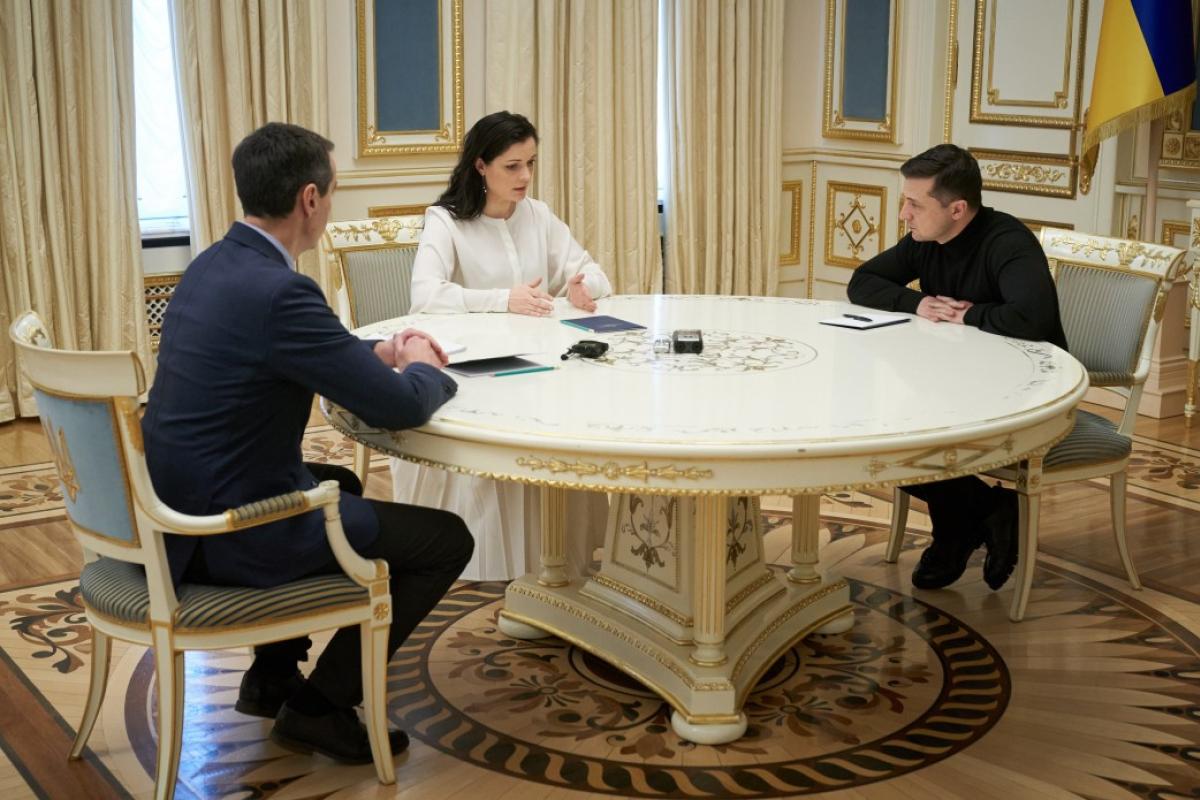 Китайский коронавирус: насколько Украина готова противостоять новой угрозе Китайский коронавирус: насколько Украина готова противостоять новой угрозе